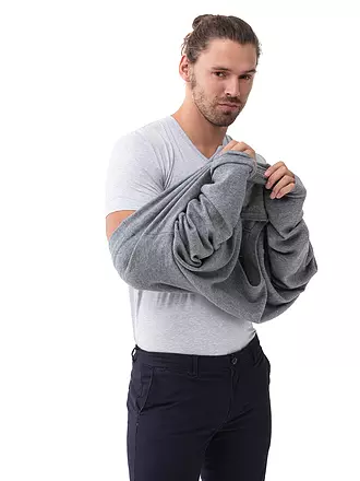 MEY | Hybrid T-Shirt | 